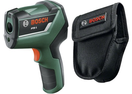 Термодетектор BOSCH PTD 1 купить в Нефтеюганске