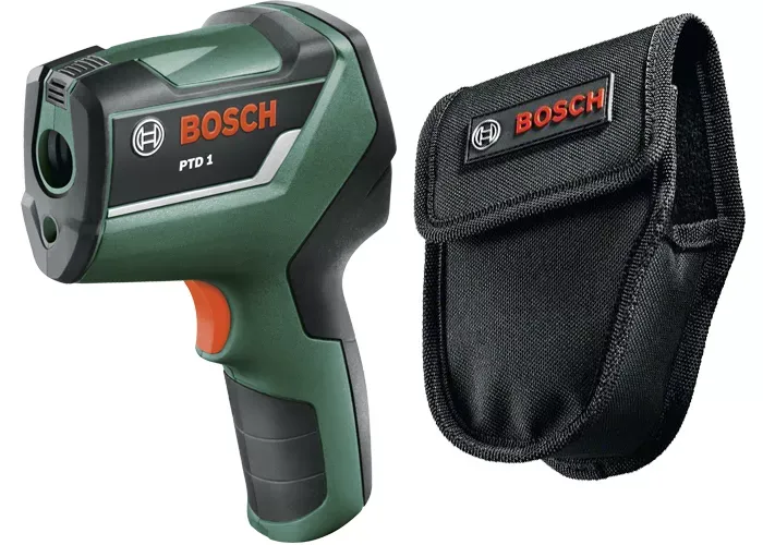 Термодетектор BOSCH PTD 1 купить в Нефтеюганске
