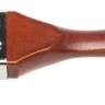 Кисть плоская STAYER "LASUR - LUX", деревянная ручка, смешанная щетина, 25мм 01051-025 купить в Нефтеюганске