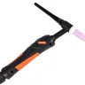 Горелка TIG TS 17 FLEX M12х1 8метр  Сварог IOI6306 купить в Нефтеюганске