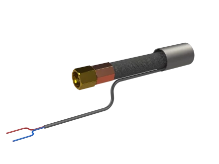 Горелка TIG TS 17 FLEX M12х1 8метр  Сварог IOI6306 купить в Нефтеюганске