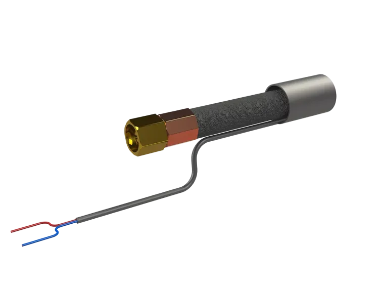 Горелка TIG TS 17 FLEX M12х1 8метр  Сварог IOI6306 купить в Нефтеюганске