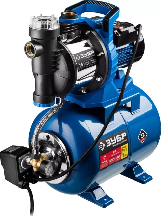 Насосная станция корпус из нержавеющей стали НАС-Т5-900-С серия ПРОФЕССИОНАЛ купить в Нефтеюганске