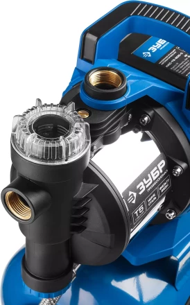 Насосная станция корпус из нержавеющей стали НАС-Т5-900-С серия ПРОФЕССИОНАЛ купить в Нефтеюганске