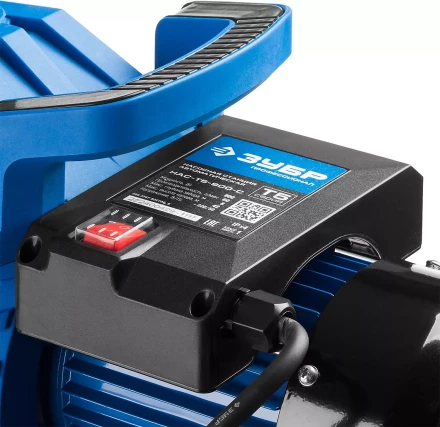 Насосная станция корпус из нержавеющей стали НАС-Т5-900-С серия ПРОФЕССИОНАЛ купить в Нефтеюганске