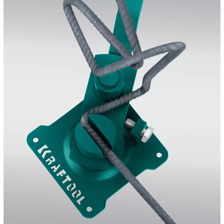 Ручной станок для гибки арматуры 23302 купить в Нефтеюганске