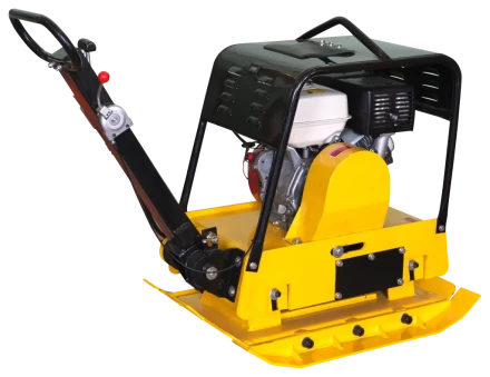 Реверсивная виброплита STEM Techno RPC 250 купить в Нефтеюганске