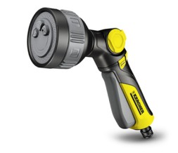Многофункциональный пистолет Karcher Plus