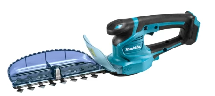Кусторез аккумуляторный Makita UH201DZ, 10.8В Li-Ion, слайдер,шина 200мм купить в Нефтеюганске