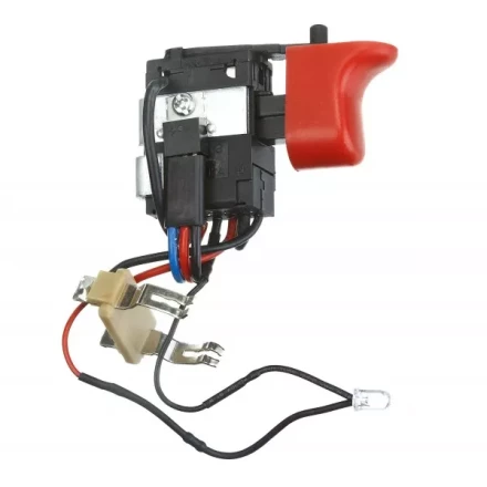 Выключатель EA-12/Z3 DC24V 12A U561-145-028-C купить в Нефтеюганске