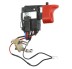 Выключатель EA-12/Z3 DC24V 12A U561-145-028-C купить в Нефтеюганске