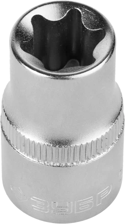 Головки торцовые E-TORX 1/2 серия МАСТЕР купить в Нефтеюганске