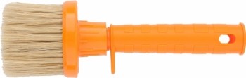 Кисть маховые &quot;ФАСАД&quot; 65 мм  MATRIX Color Line 83396 купить в Нефтеюганске
