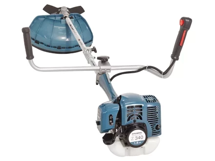 Бензокоса Hyundai Z 420 купить в Нефтеюганске