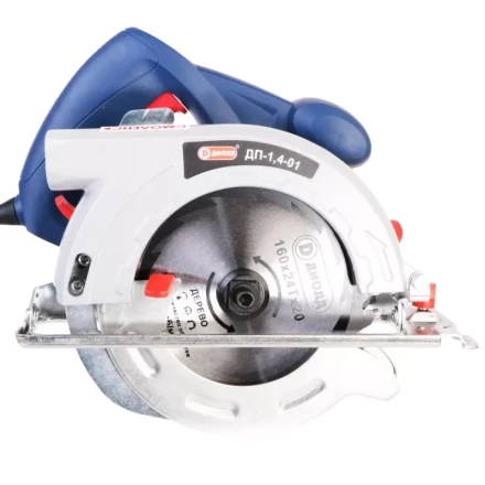 Дисковая пила Диолд ДП-1,4-01 купить в Нефтеюганске