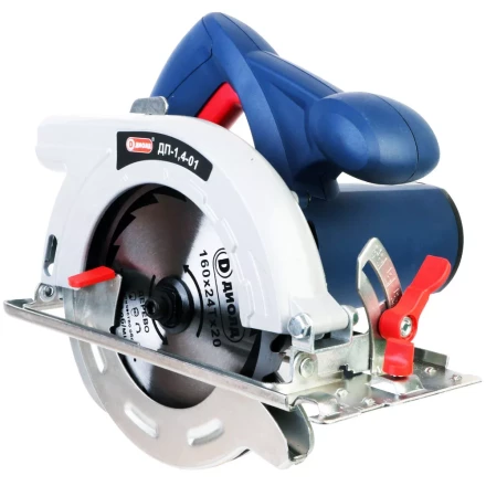 Дисковая пила Диолд ДП-1,4-01 купить в Нефтеюганске