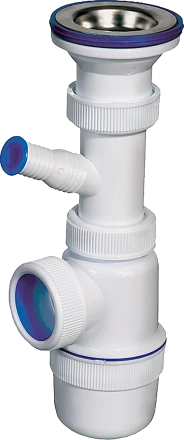 Колбовые сифоны серия ЭКСПЕРТ купить в Нефтеюганске