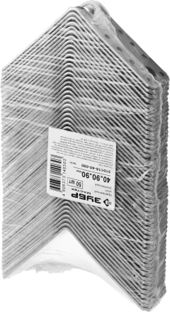 Крепежные углы усиленные УКУ-2.0 промфасовка серия МАСТЕР купить в Нефтеюганске