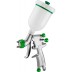 Краскопульт пневматический KRAFTOOL &quot;PRO&quot; Jeta 3000 mini, HVLP, c верхним бачком, 0,8мм 06561-0.8 купить в Нефтеюганске