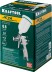 Краскопульт пневматический KRAFTOOL &quot;PRO&quot; Jeta 3000 mini, HVLP, c верхним бачком, 0,8мм 06561-0.8 купить в Нефтеюганске