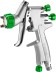 Краскопульт пневматический KRAFTOOL &quot;PRO&quot; Jeta 3000 mini, HVLP, c верхним бачком, 0,8мм 06561-0.8 купить в Нефтеюганске