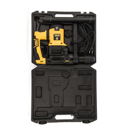 Перфоратор RHV-1050-38 Denzel 26620 купить в Нефтеюганске