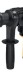 Перфоратор RHV-1050-38 Denzel 26620 купить в Нефтеюганске