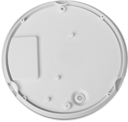Светильник STAYER &quot;PROFI&quot; PROLight светодиодный, влагозащищенный IP65, пластиковый корпус, PC, влагозащищенный, круг, белый, 4000К, 12(100Вт) 57362-100-W купить в Нефтеюганске