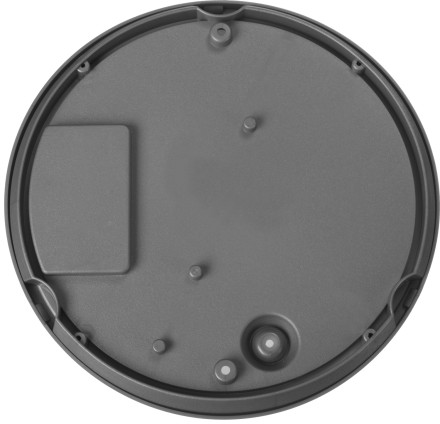 Светильник STAYER &quot;PROFI&quot; PROLight светодиодный, влагозащищенный IP65, пластиковый корпус, PC, влагозащищенный, круг, белый, 4000К, 12(100Вт) 57362-100-W купить в Нефтеюганске