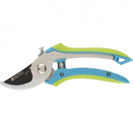 Секатор прямого реза алюминиевый корпус Palisad 60478 купить в Нефтеюганске