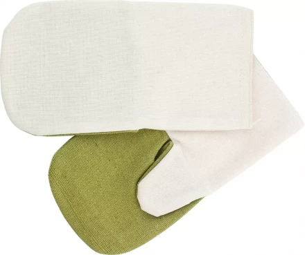 Рукавицы х/б с брезентовым наладонником Россия 68130 купить в Нефтеюганске