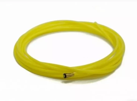 Канал тефлоновый 1,2-1,6 желтый 4м GM0761 Ref Aurora купить в Нефтеюганске