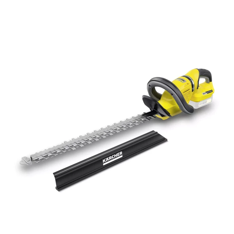Аккумуляторный кусторез KARCHER HGE 18-50 купить в Нефтеюганске