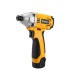Гайковерт аккумуляторный DEKO 063-4105 DKIS12-Li, 12В, 1х1.5Ач купить в Нефтеюганске