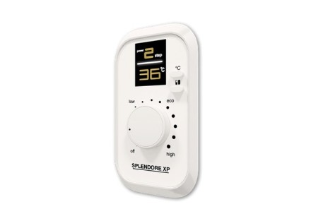 Водонагреватель ZANUSSI ZWH/S 30 Splendore XP купить в Нефтеюганске