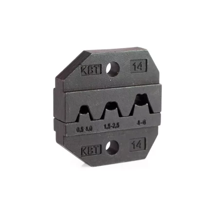 Номерные матрицы МПК-14 КВТ купить в Нефтеюганске