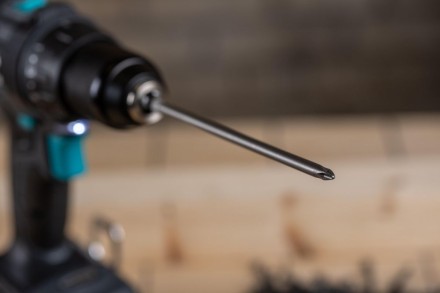Бита HAMMER PH2 150мм купить в Нефтеюганске