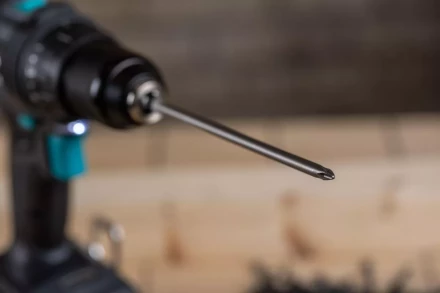 Бита HAMMER PH2 150мм купить в Нефтеюганске