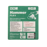 Круг отрезной HAMMER 115x1x22 упак. 5 шт. купить в Нефтеюганске