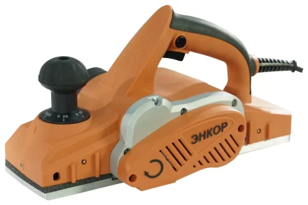 Рубанок ЭНКОР РЭ-1200/110Э + подставка,  1/2 50212 купить в Нефтеюганске