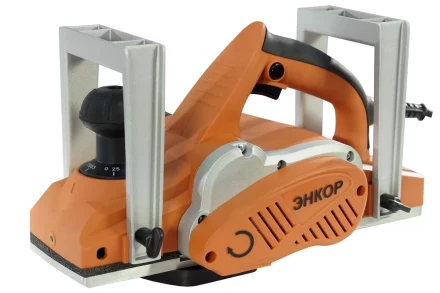 Рубанок ЭНКОР РЭ-1200/110Э + подставка,  1/2 50212 купить в Нефтеюганске