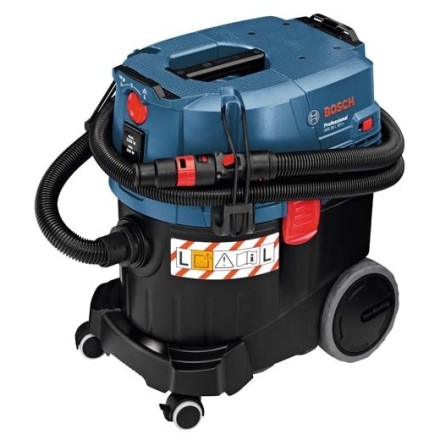 Пылесос Bosch GAS 35 L SFC (0.601.9C3.000) купить в Нефтеюганске