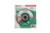 Круг Лепестковый Торцевой (КЛТ) HAMMER Ф125х22 P60 купить в Нефтеюганске