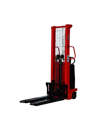 Штабелер гидравлический с электроподъемом 2,0 т 1,6 м TOR CTD20/16 1006208 купить в Нефтеюганске