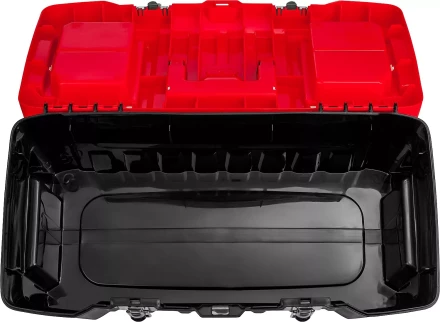 Ящик пластмассовый ЗУБР &quot;МАСТЕР&quot; для инструмента, 20&quot; 38180-20_z01 купить в Нефтеюганске