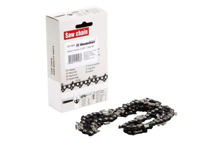 Цепь пильная HAMMER 0.325''-1.3мм-66зв. купить в Нефтеюганске