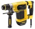 Перфоратор DeWalt D 25414 KT купить в Нефтеюганске