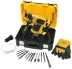 Перфоратор DeWalt D 25414 KT купить в Нефтеюганске