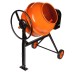 Бетоносмеситель AMIX BM-180L купить в Нефтеюганске