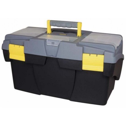 Ящик для инструментов 19 Mega Cantilever Stanley 1-92-039 купить в Нефтеюганске